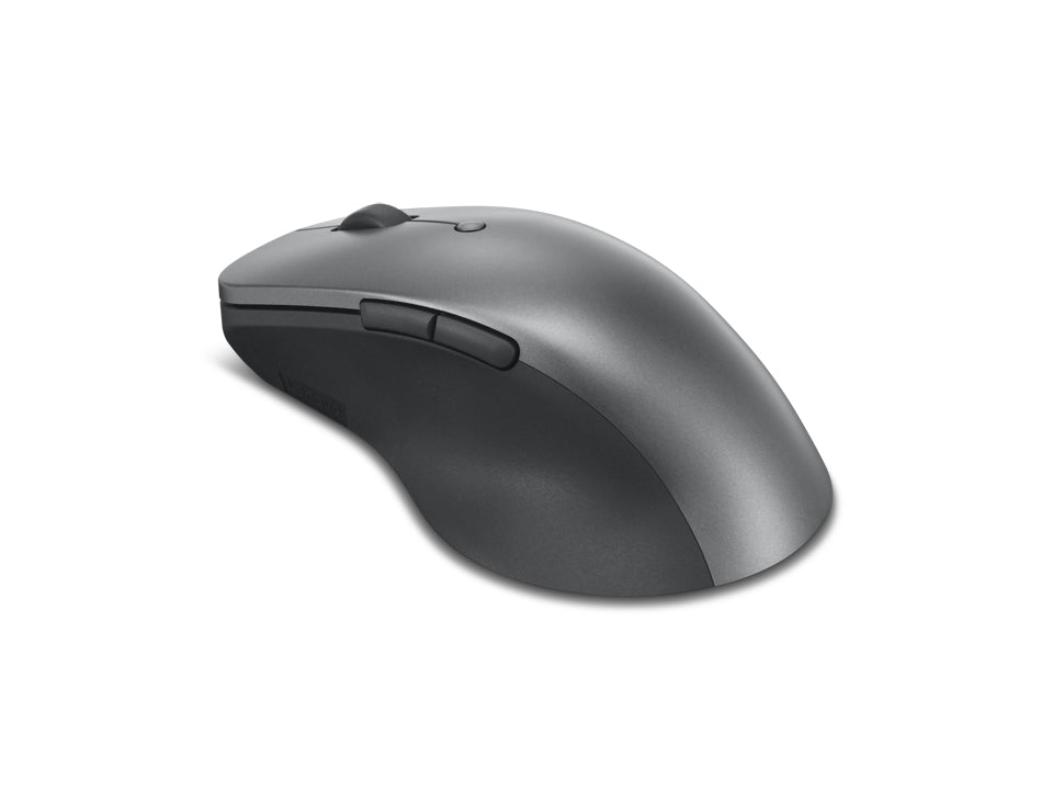 Lenovo 4Y51J62544 mouse Office Right-hand Bluetooth Optical 2400 DPI  - Data Input Devices - Lenovo