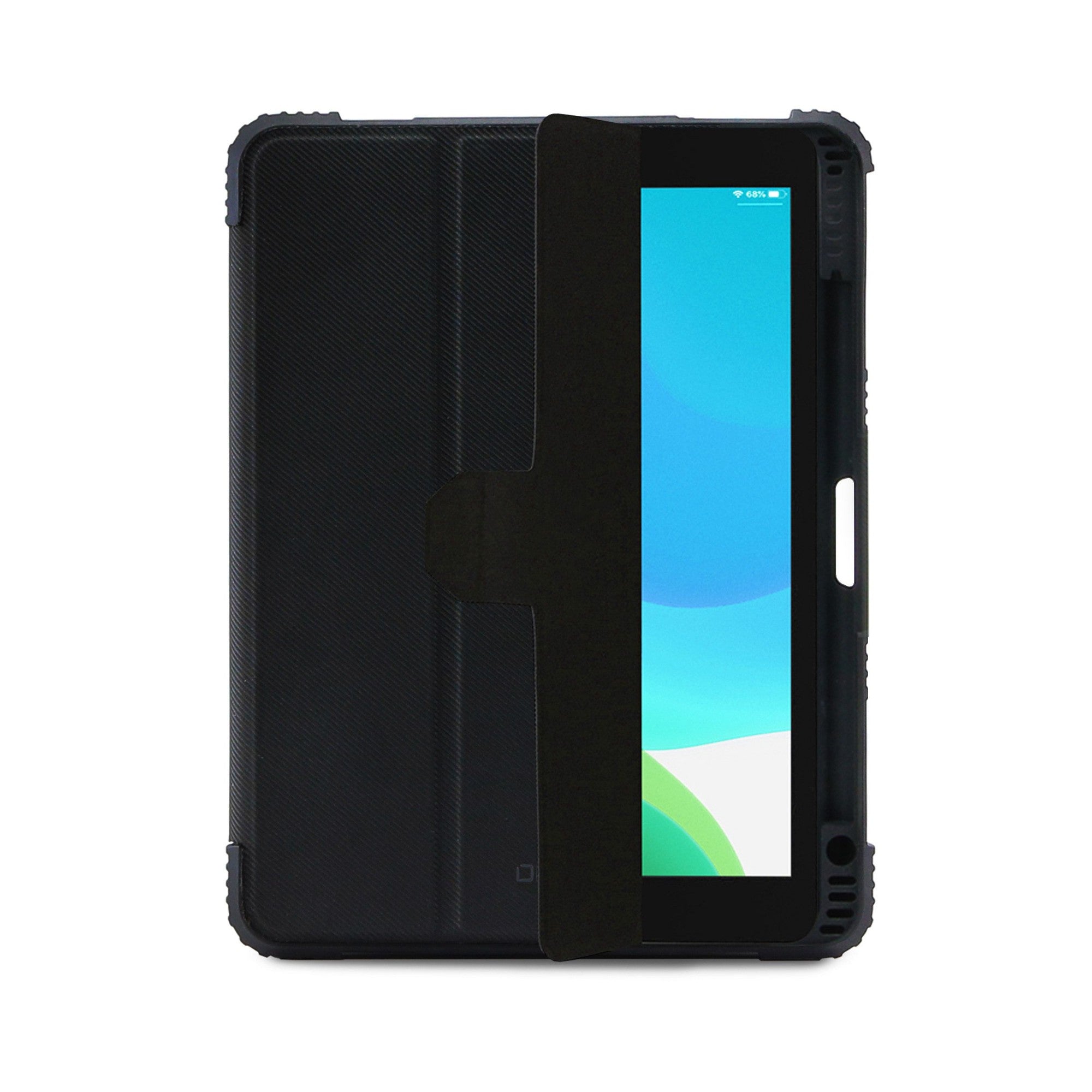 DICOTA D31854 tablet case 27.9 cm (11") Folio Black  - Computers - Dicota