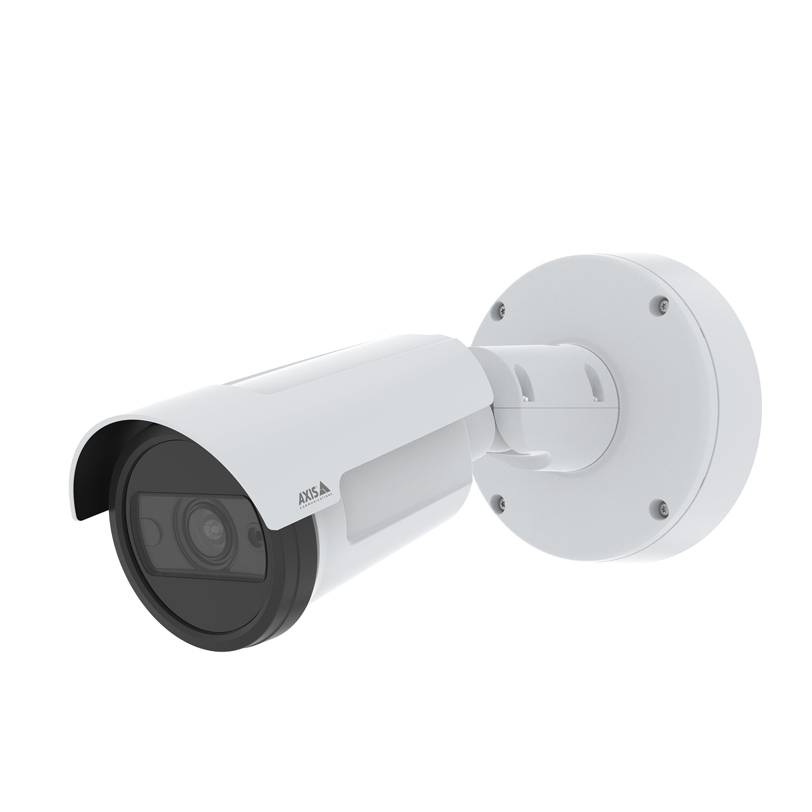 Axis 02342-001 security camera Bullet IP security camera Indoor & outdoor 3840 x 2160 pixels Ceiling/wall  - Home - Axis