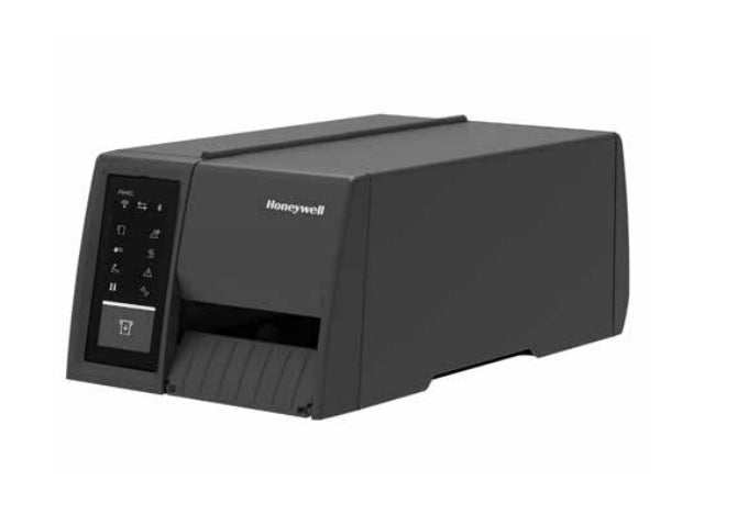 Honeywell PM45 Compact label printer Thermal transfer 203 x 203 DPI 350 mm/sec Wired & Wireless Ethernet LAN  -  - 