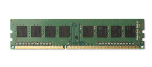 HPE T9V40AA memory module 16 GB 1 x 16 GB DDR4 2400 MHz ECC  - Computer Components - HPE