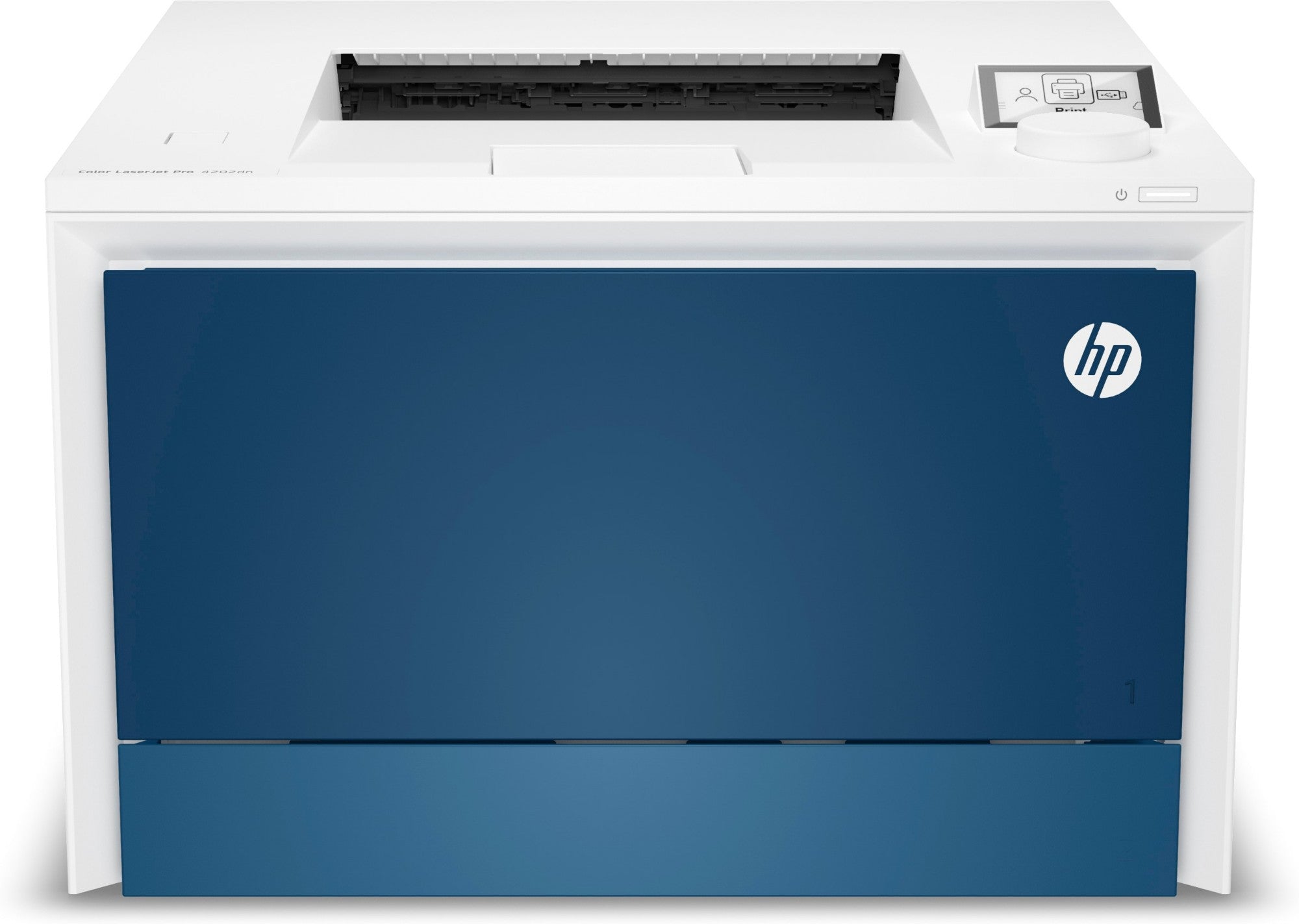 HP Color LaserJet Pro 4202dn Printer