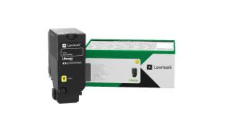 Lexmark 66S2X00 Toner-kit high-capacity return program, 31K pages ISO/IEC 19752 for Lexmark MS 632/MX 632