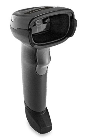 Zebra DS2278 Handheld bar code reader 1D/2D LED Black  - Computers - Zebra