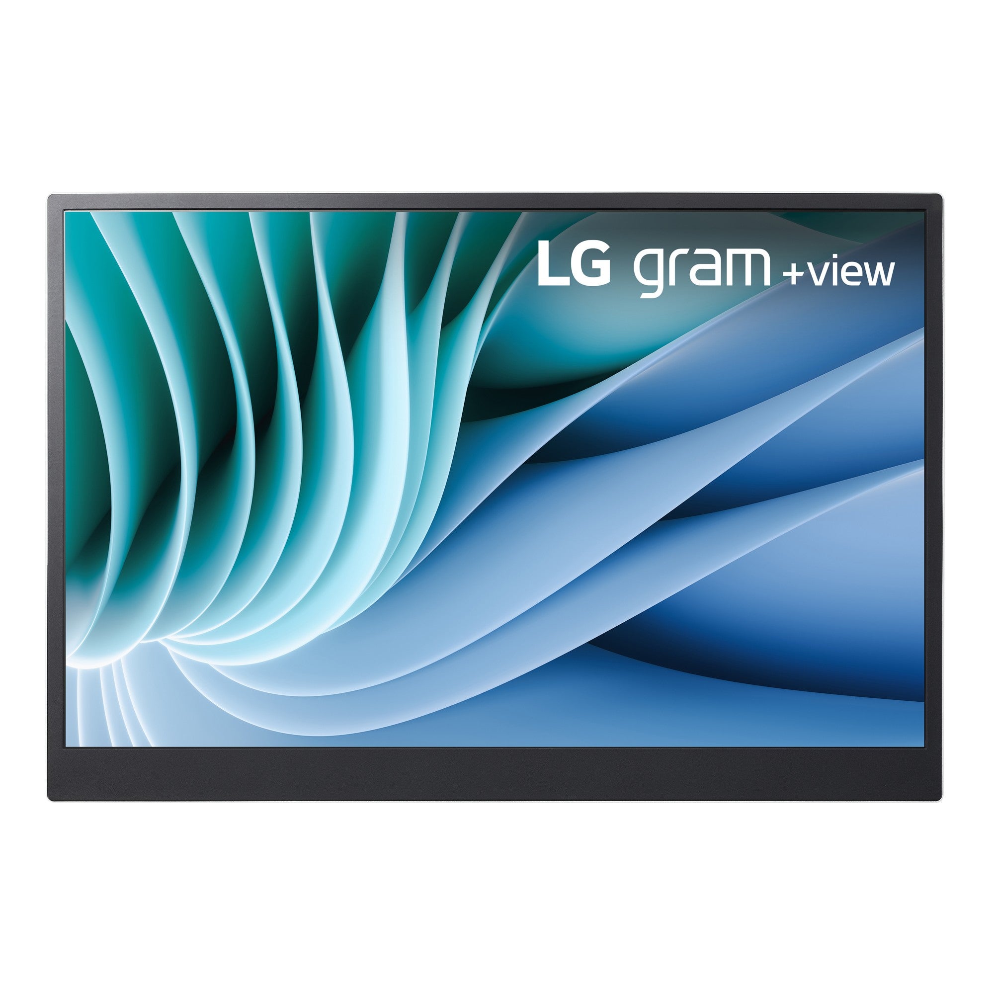 LG 16MR70.ASDA1 computer monitor 40.6 cm (16") 2560 x 1600 pixels WQXGA LED Silver