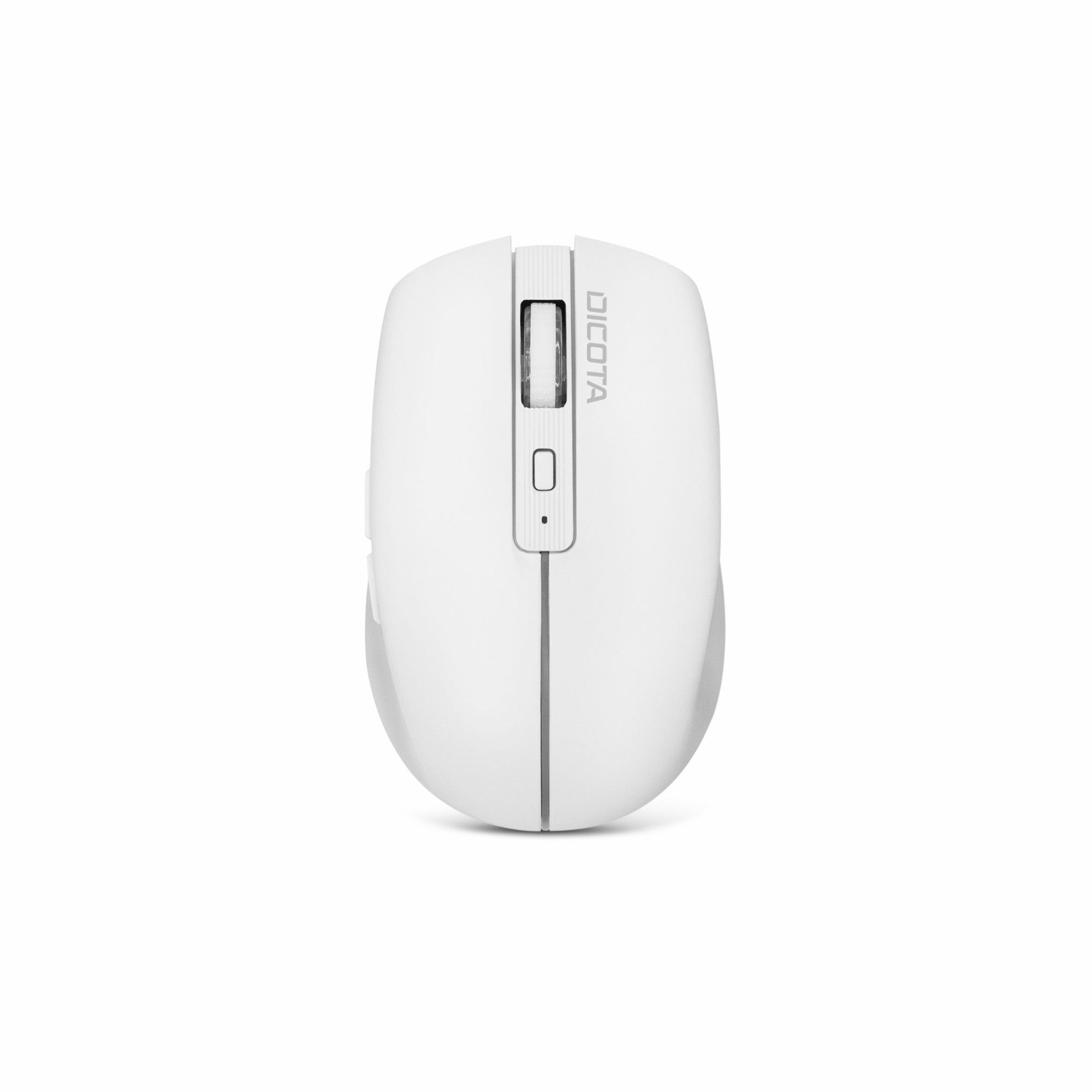 DICOTA D32044 mouse Ambidextrous RF Wireless + Bluetooth 1600 DPI  - Data Input Devices - Dicota