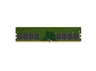 Kingston Technology KCP432NS8/8 memory module 8 GB 1 x 8 GB DDR4 3200 MHz  - Computer Components - Kingston Technology