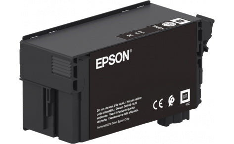 Epson C13T40D140/T40 Ink cartridge black 80ml for Epson SC-T 3100