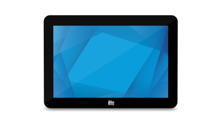 Elo Touch Solutions 1002L 25.6 cm (10.1") LCD HD Black Touchscreen