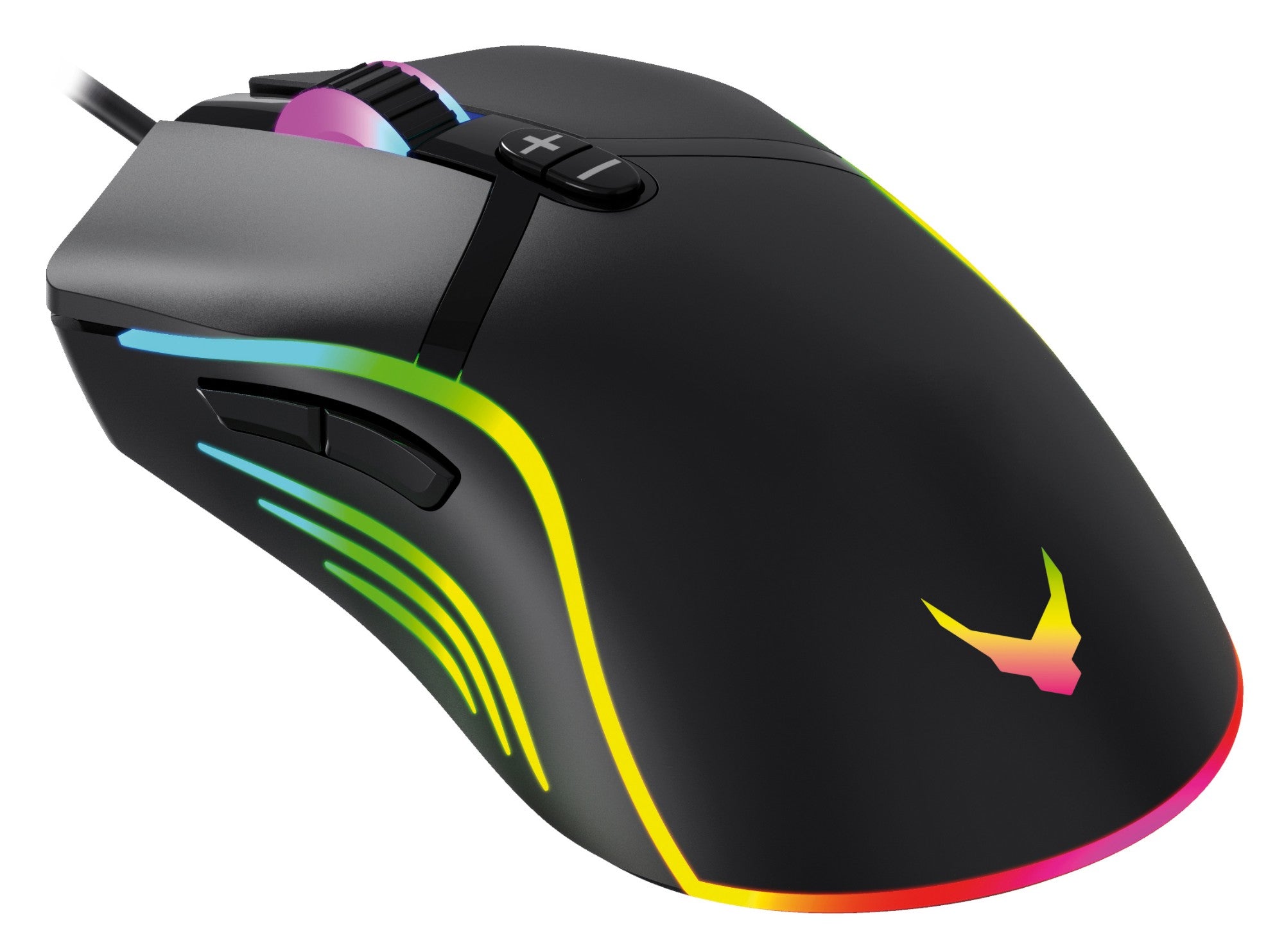 Gaming USB Wired Mouse