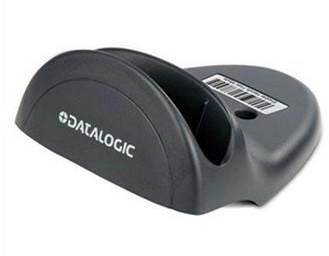 Datalogic HLD-T010-90-BK holder Passive holder Barcode scanner Black  - Computer Components - Datalogic