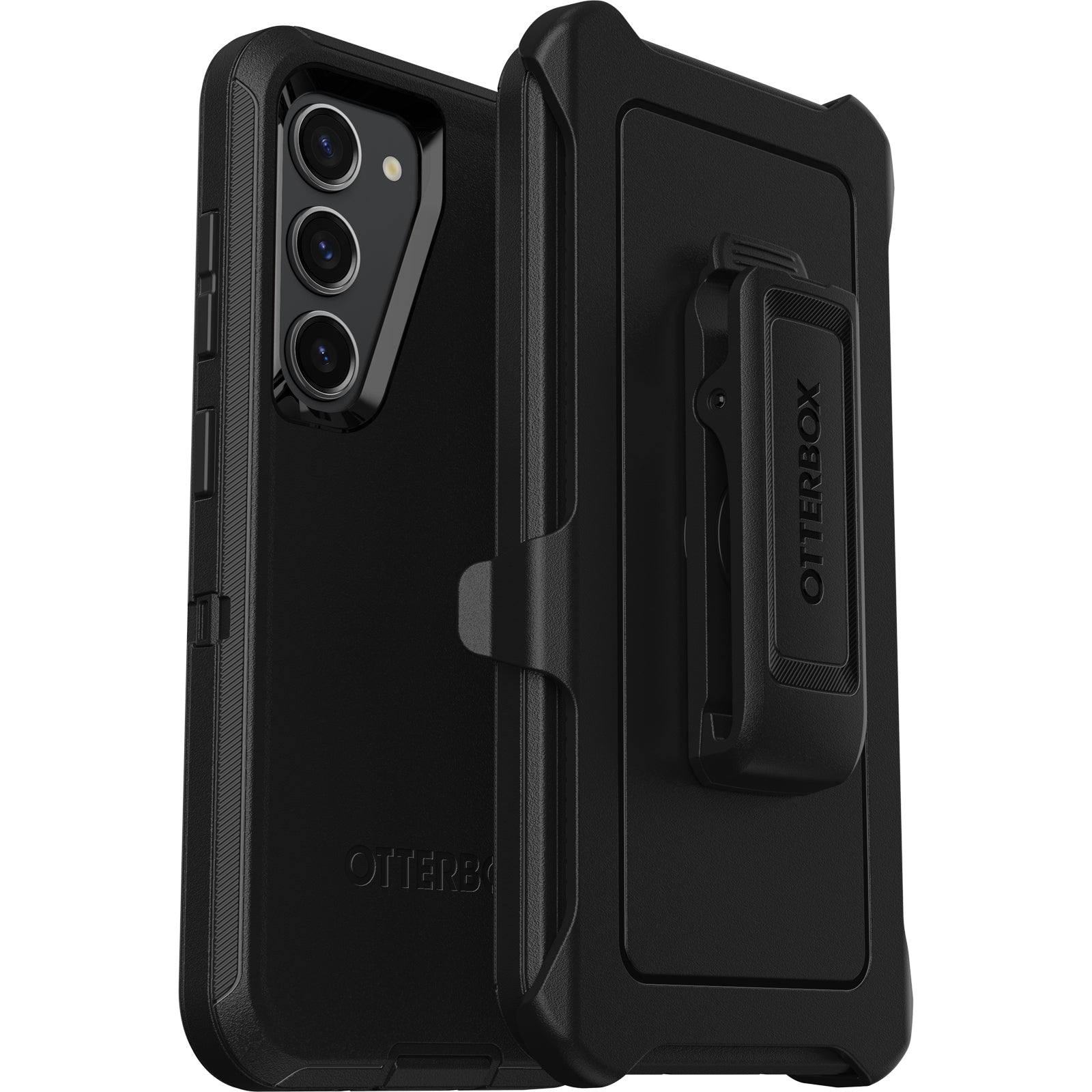 OtterBox Defender Case for Galaxy S23