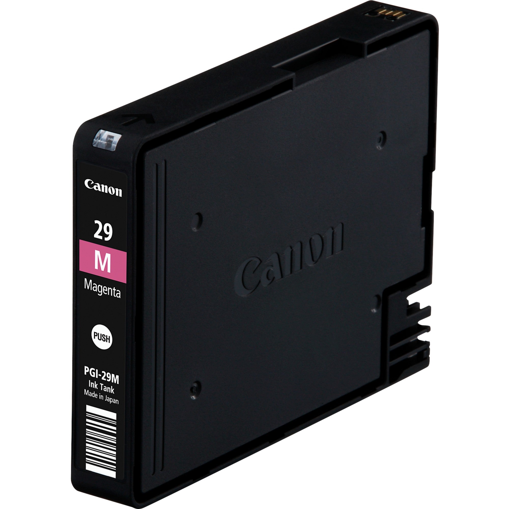 Canon 4874B001/PGI-29M Ink cartridge magenta, 1.85K pages 36ml for Canon Pixma Pro 1