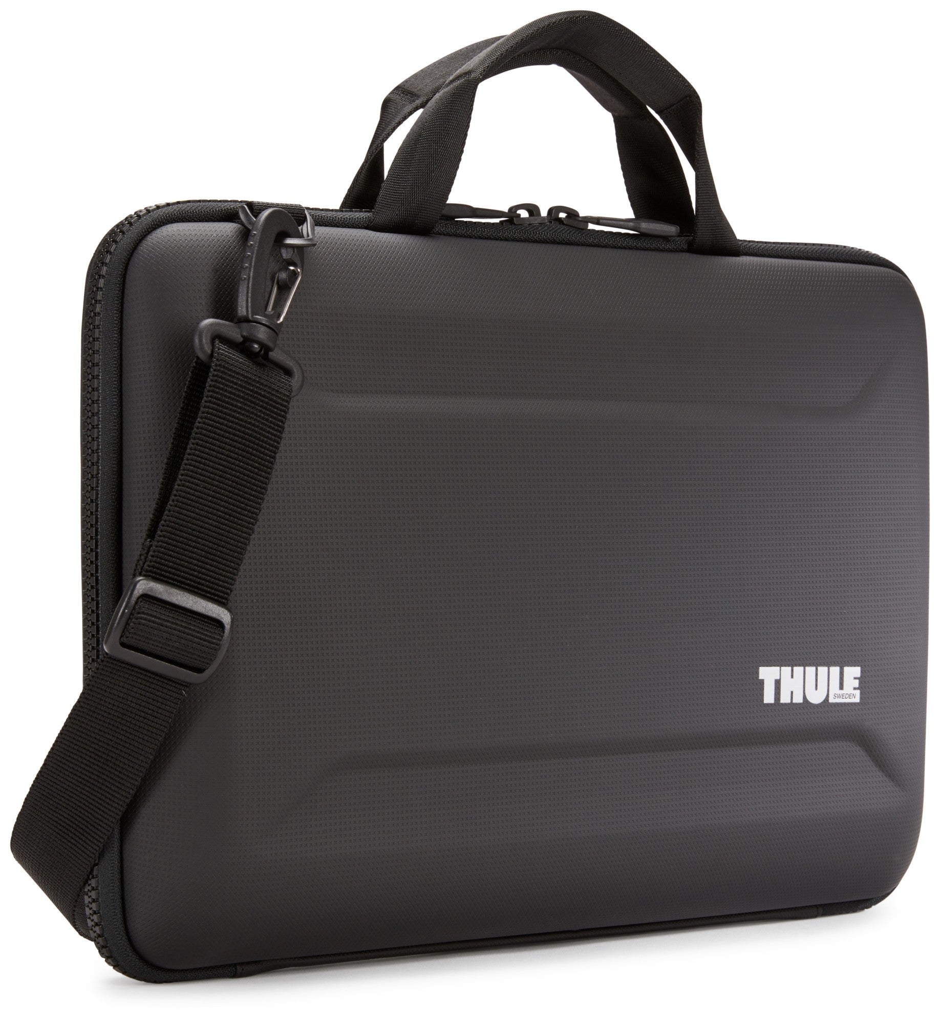 Thule Gauntlet 4.0 TGAE2357 - Black laptop case 40.6 cm (16") Sleeve case  - Computers - Thule