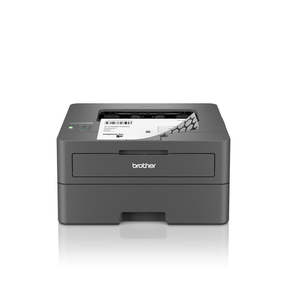 Brother HL-L2445DW wireless laser printer  - Printers & Scanners - Brother