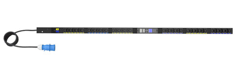 Eaton EVMIF132X power distribution unit (PDU) 42 AC outlet(s) 39U Black  - Batteries & Power Supplies - Eaton