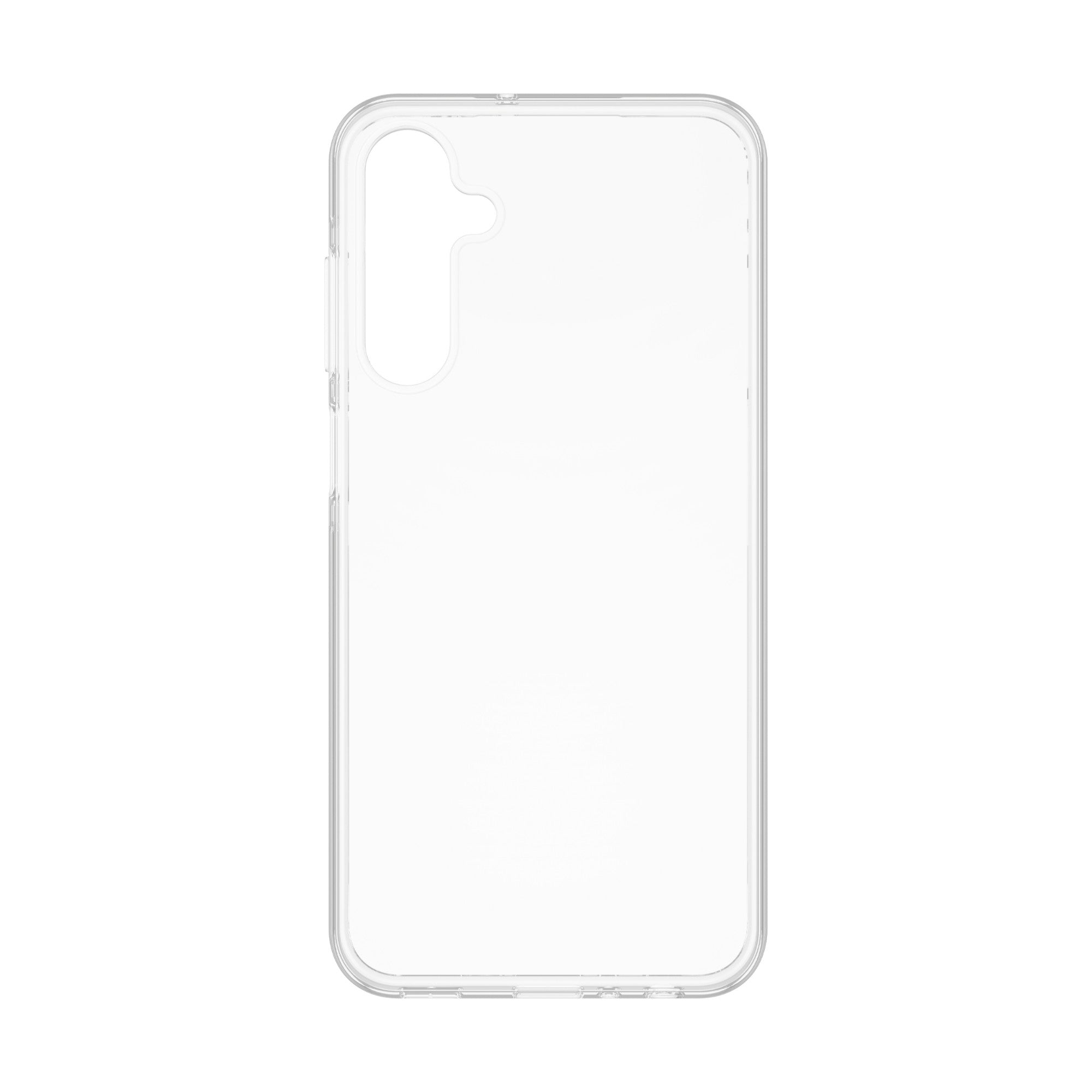 PanzerGlass SAFE. by ® TPU Case Samsung Galaxy A25 5G | Transparent  - Telecom & Navigation - PANZERGLASS