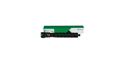 Lexmark 73D0HM0 Toner-kit magenta, 26K pages ISO/IEC 19752 for Lexmark CS 943  - Printers & Scanners - Lexmark