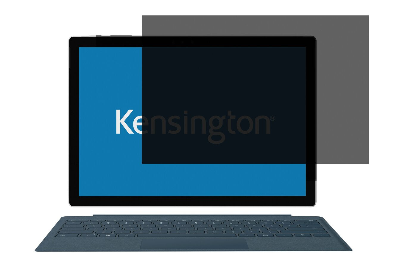 Kensington privacy filter 4 way adhesive for Microsoft Surface Pro Model 2017
