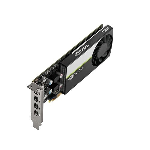 DELL NVIDIA T1000 8GB GDDR6  - Computer Components - DELL