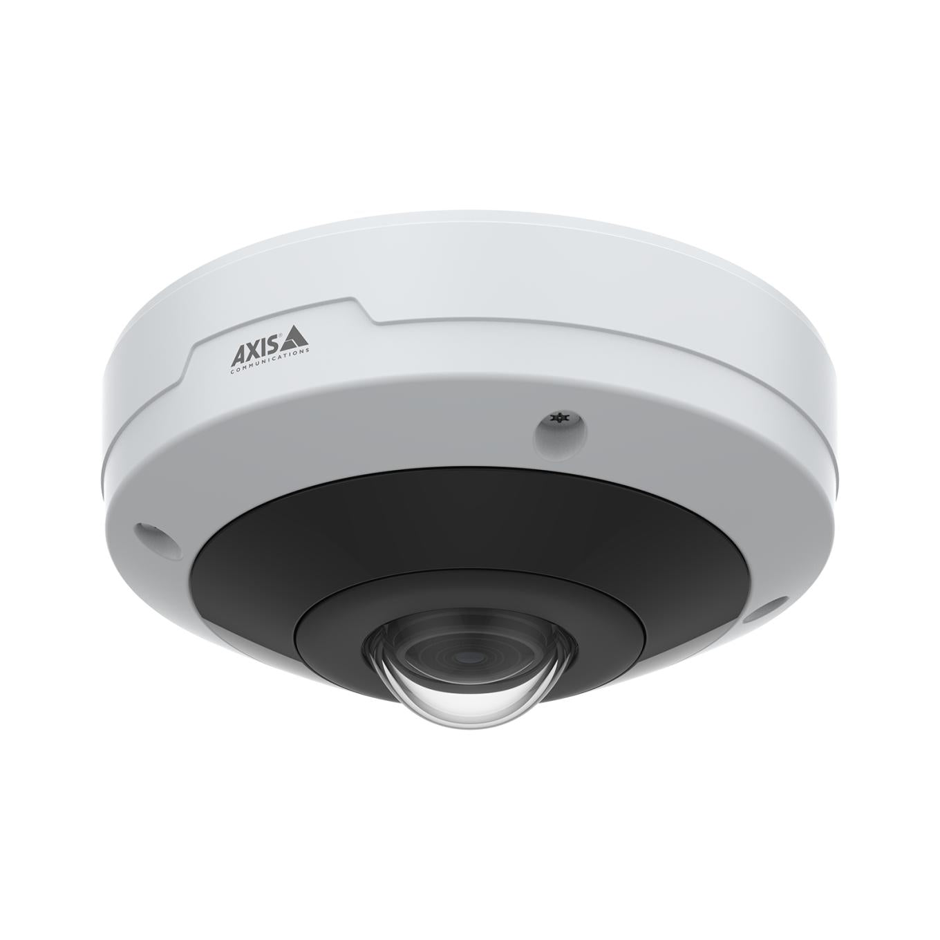 Axis M4317-PLVE Dome IP security camera Indoor 2160 x 2160 pixels Ceiling/wall