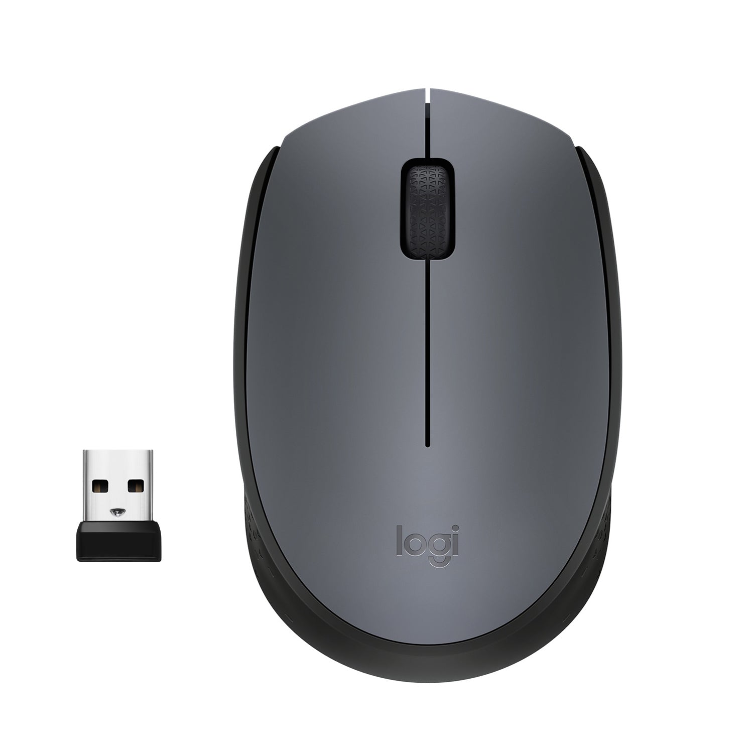 Logitech M170 Wireless Mouse  - Data Input Devices - Logitech