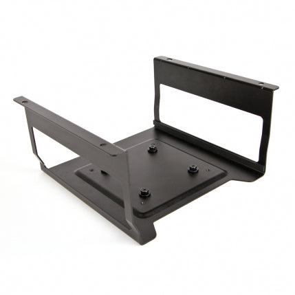 Lenovo ThinkCentre Tiny Under Desk Mount Bracket Black  - Computer Components - Lenovo