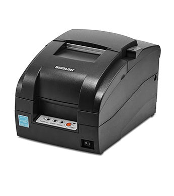 Bixolon SRP-275IIICOESG POS printer 80 x 144 DPI Wired Dot matrix  - Computers - Bixolon