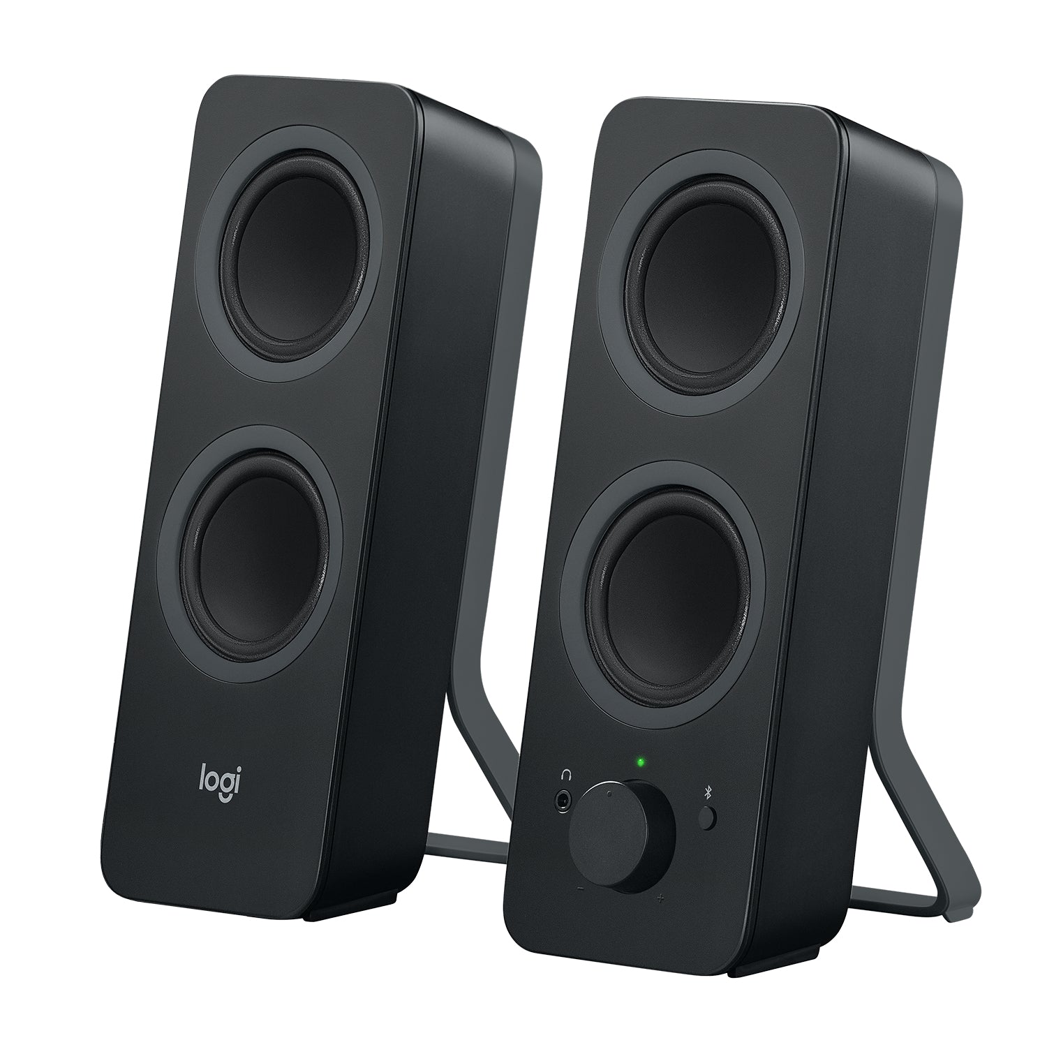 Logitech Z207 Bluetooth Computer Speakers  - AV & Photo - Logitech