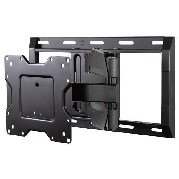 Ergotron 61-132-223 TV mount 177.8 cm (70") Black  - AV & Photo - Ergotron