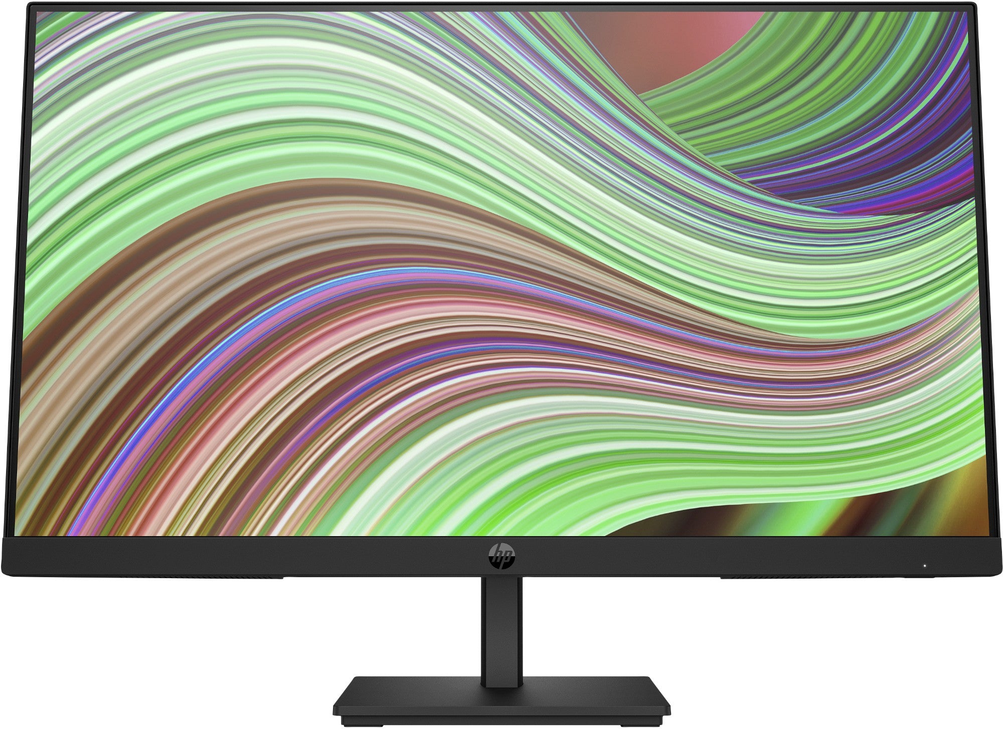 HP P24v G5 FHD Monitor  - Monitors & Accessories - HP