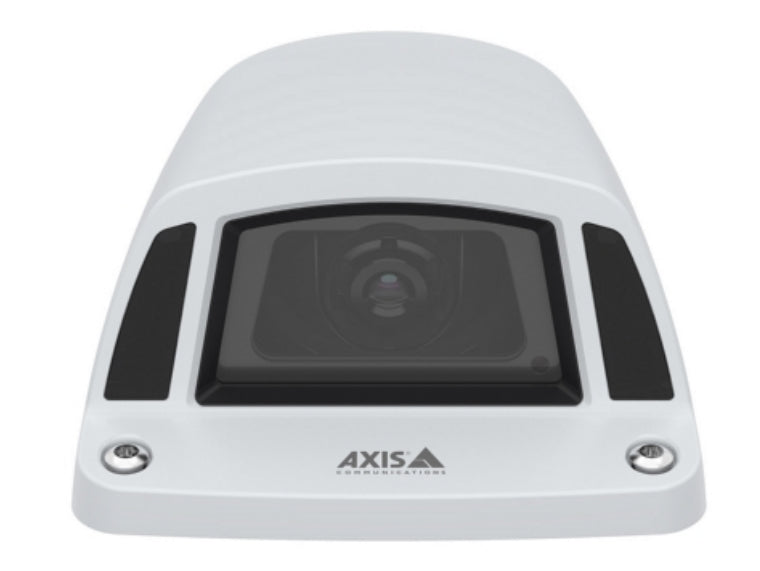 Axis 02091-001 security camera IP security camera Indoor 1920 x 1080 pixels Ceiling/wall  - Home - Axis