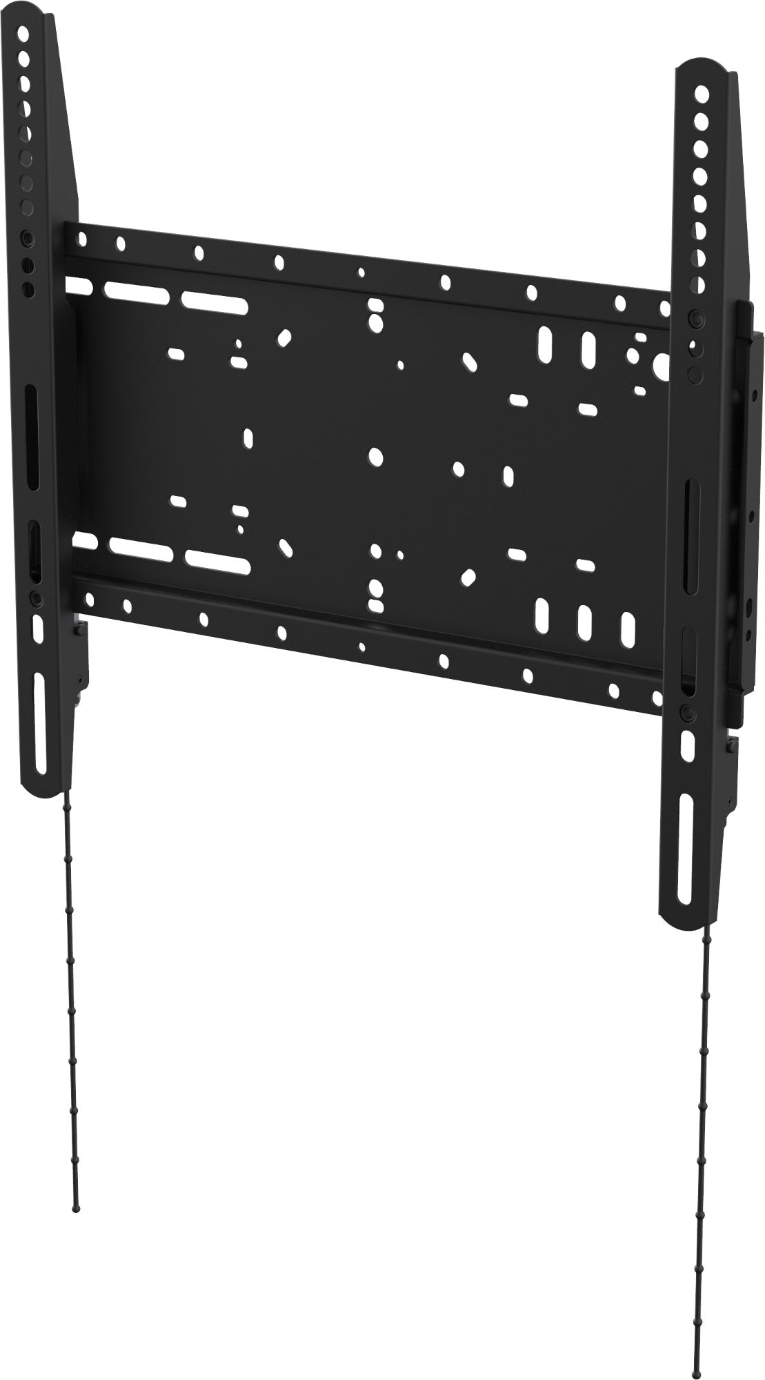 Vision VFM-W4X4 signage display mount 152.4 cm (60") Black