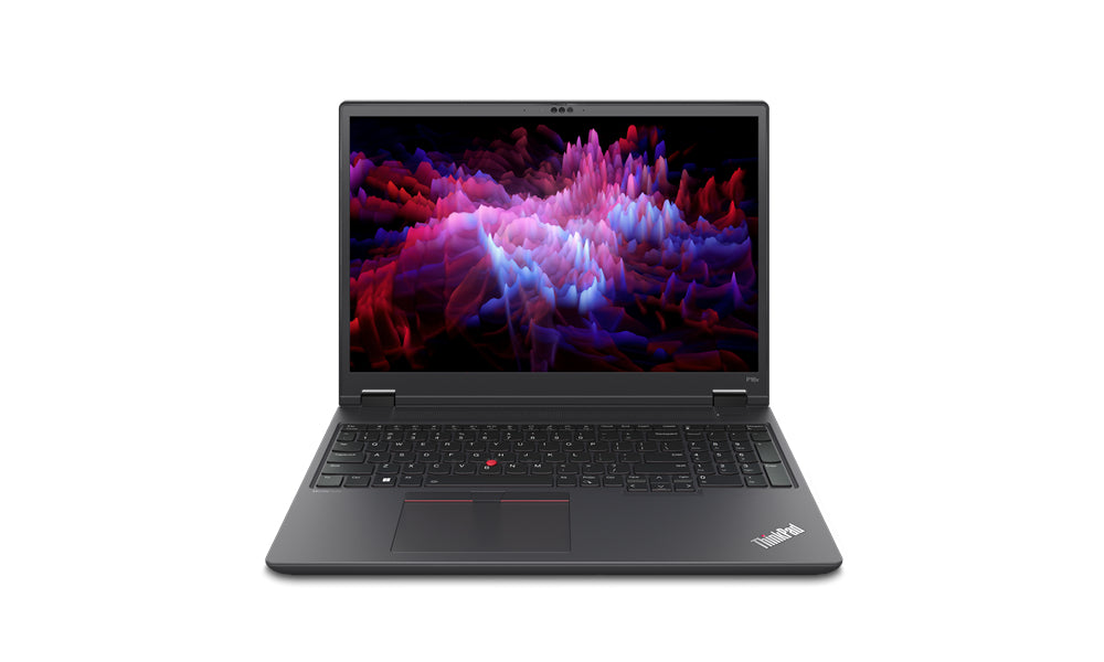 Lenovo ThinkPad P16v Gen 1 (AMD) AMD Ryzen™ 7 7840HS Mobile workstation 40.6 cm (16") WUXGA 32 GB DDR5-SDRAM 1 TB SSD NVIDIA RTX A1000 Wi-Fi 6E (802.11ax) Windows 11 Pro Black  - Computers - Lenovo