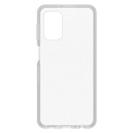 OtterBox React Series for Samsung Galaxy A32 5G, transparent - No retail packaging