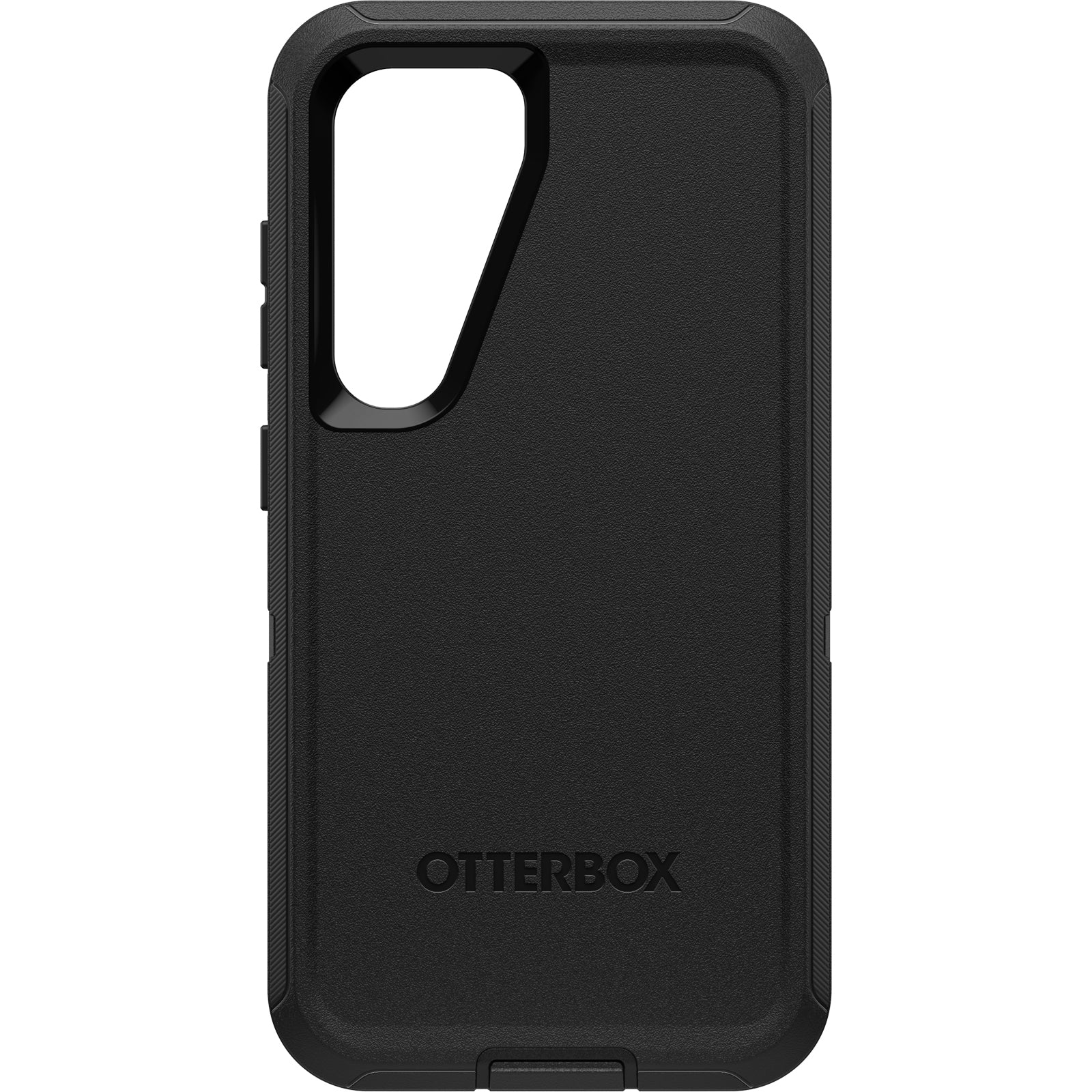 OtterBox Defender Case for Galaxy S23, Shockproof, Drop Proof, Ultra-Rugged, Protective Case, 4x Tested to Military Standard, Black