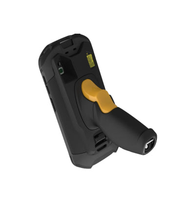 Zebra TRG-TC5X-ELEC1-02 handheld mobile computer accessory Pistol grip  - Computers - Zebra