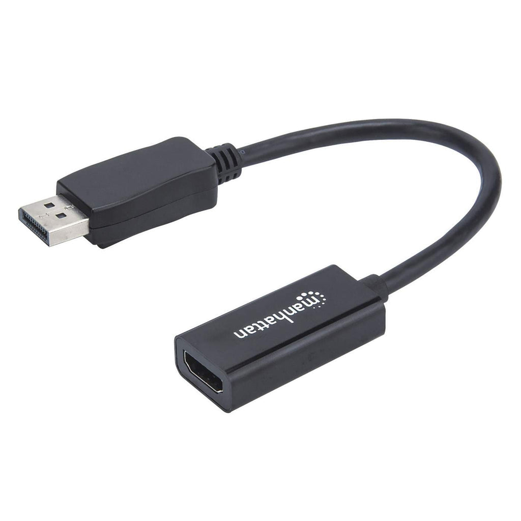 DisplayPort 1.1 to HDMI Adapter Cable
