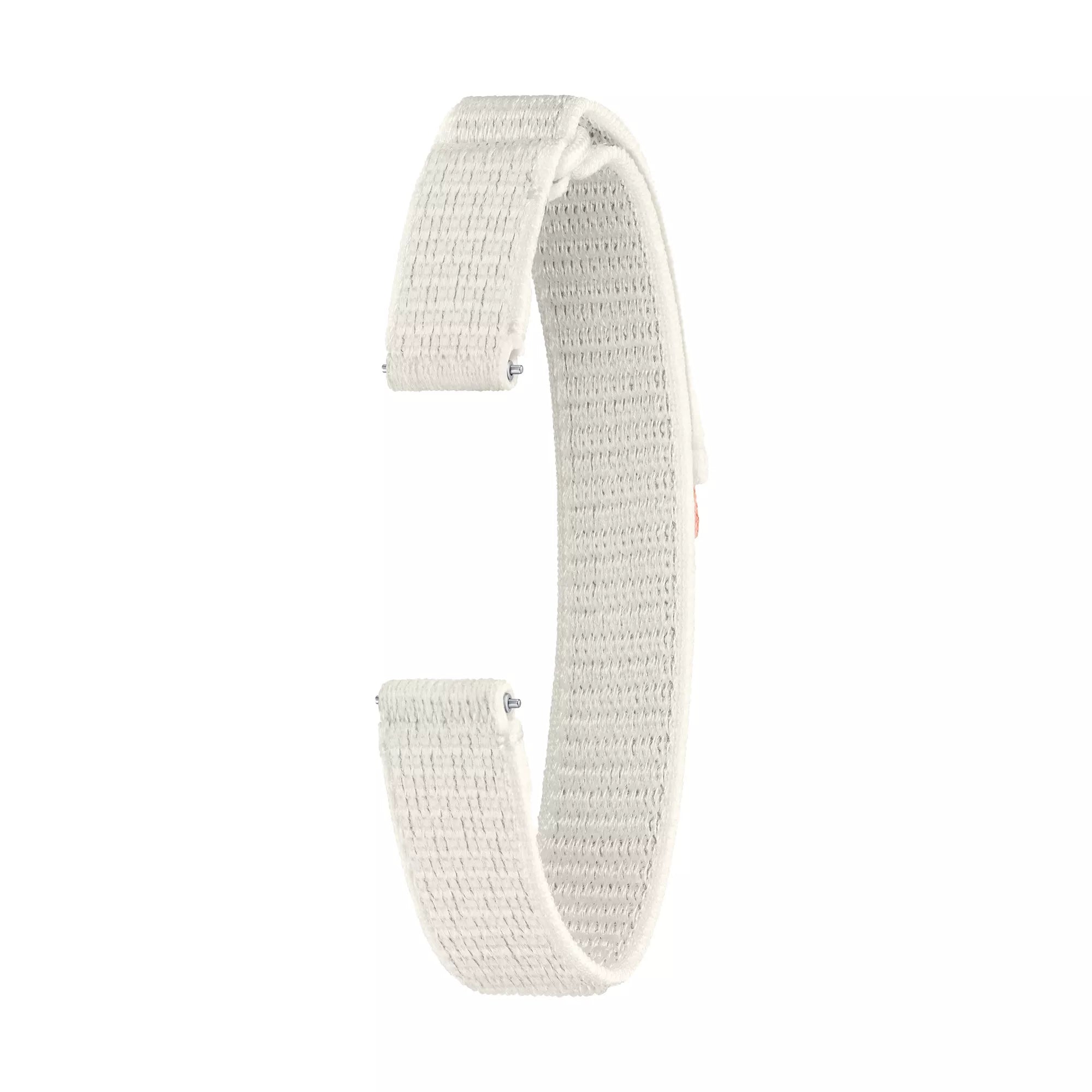 Samsung ET-SVR94LUEGEU Smart Wearable Accessories Band Beige Fabric  - Telecom & Navigation - Samsung