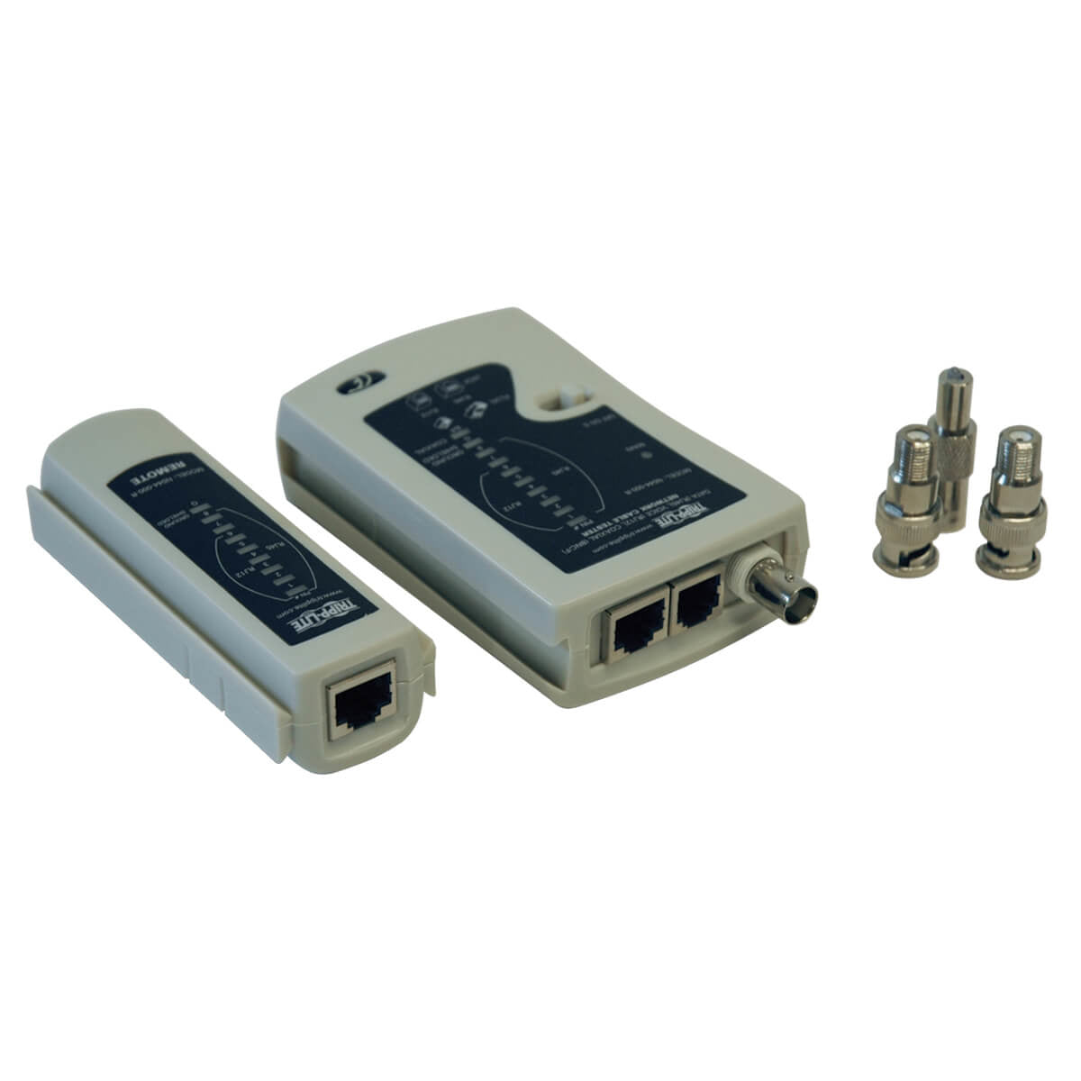 N044-000-R Network Cable Continuity Tester for Cat5/Cat6
