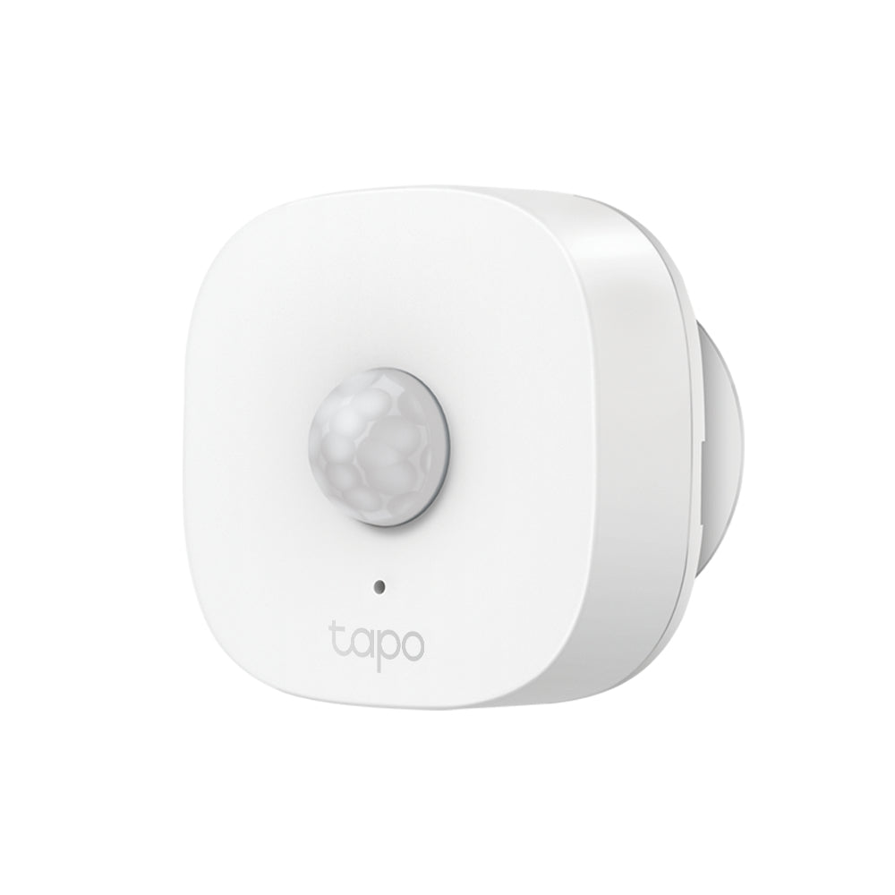 TP-Link Tapo Smart Motion Sensor  - Home - TP-LINK