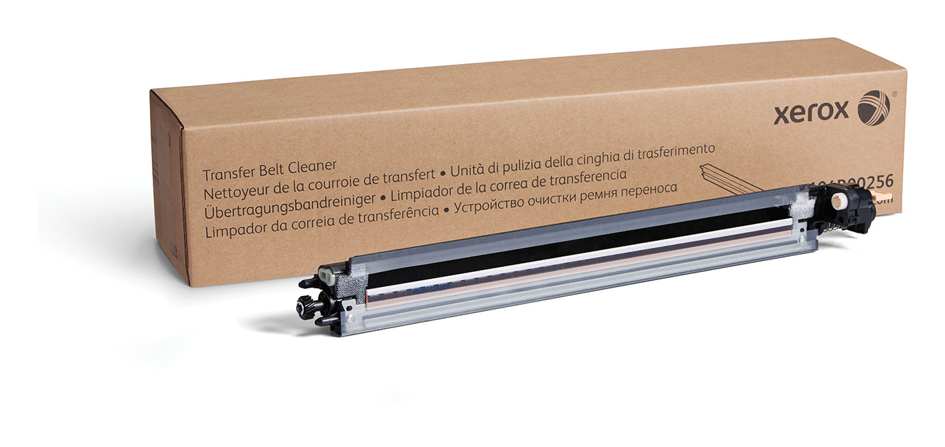 Xerox 104R00256 Transfer Belt Cleaning, 160K pages for Xerox VersaLink C 8000  - Printers & Scanners - Xerox