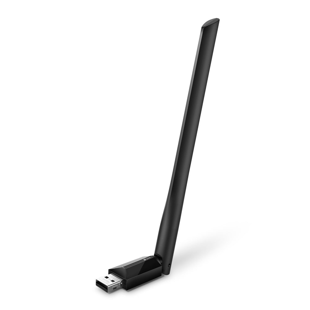 TP-Link Archer T2U Plus Internal WLAN 600 Mbit/s  - Computer Components - TP-LINK