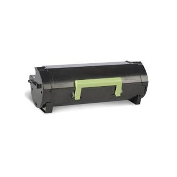 Lexmark 50F2U0E/502U Toner-kit black ultra High-Capacity Project, 20K pages/5% for Lexmark MS 510  - Printers & Scanners - Lexmark