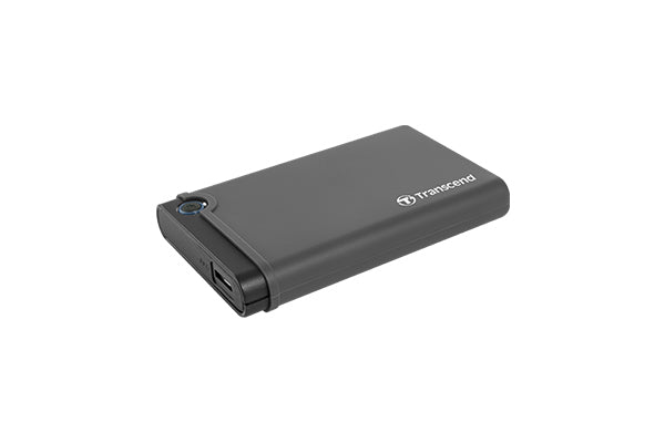 Transcend 2.5” SSD/HDD Enclosure Kit