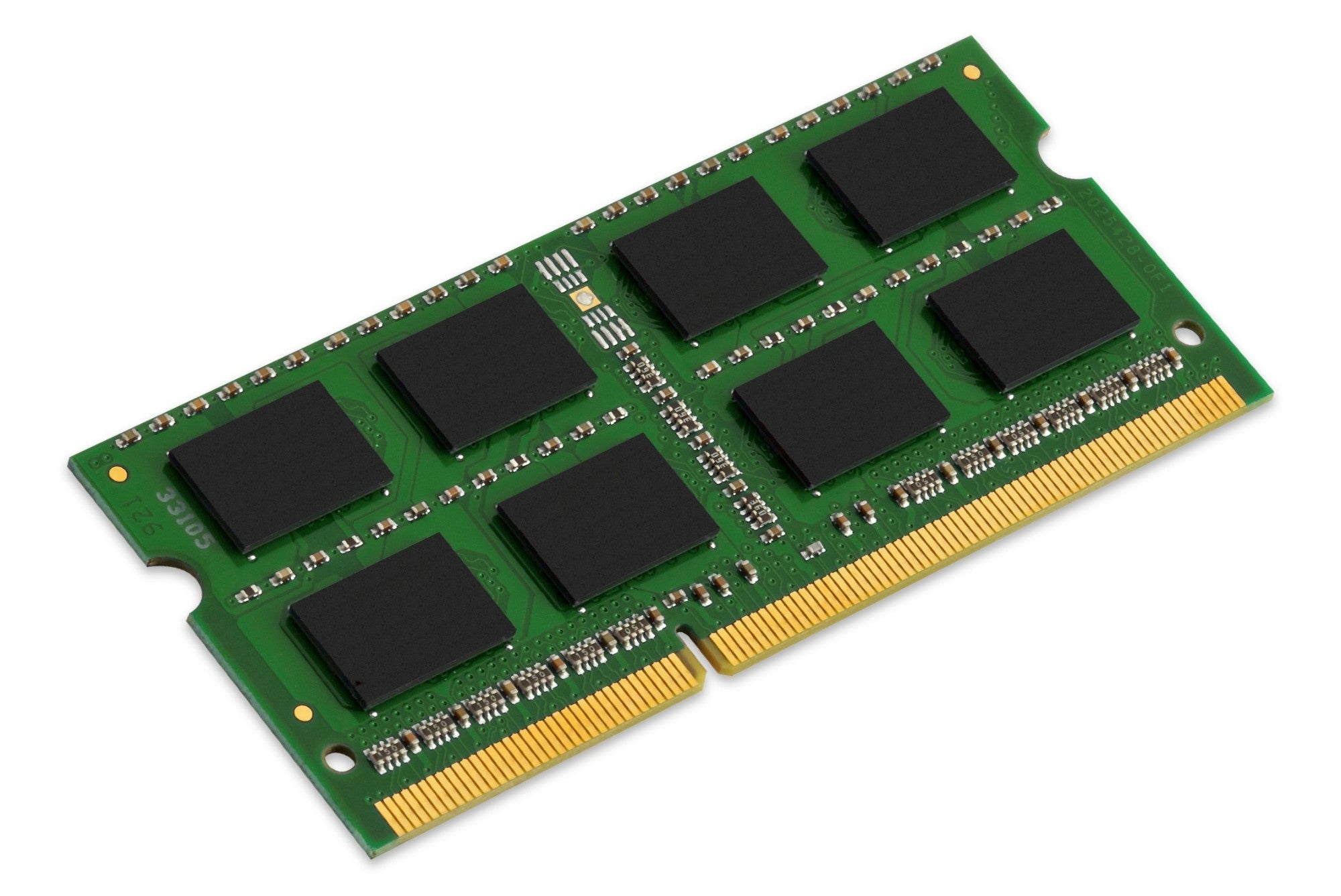 Kingston Technology System Specific Memory 8GB DDR3L-1600 memory module 1 x 8 GB 1600 MHz