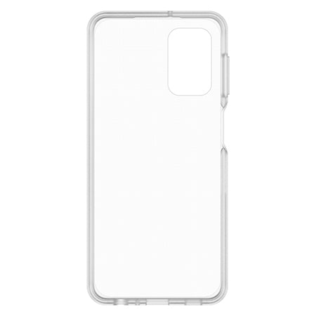 OtterBox React Series for Samsung Galaxy A32 5G, transparent