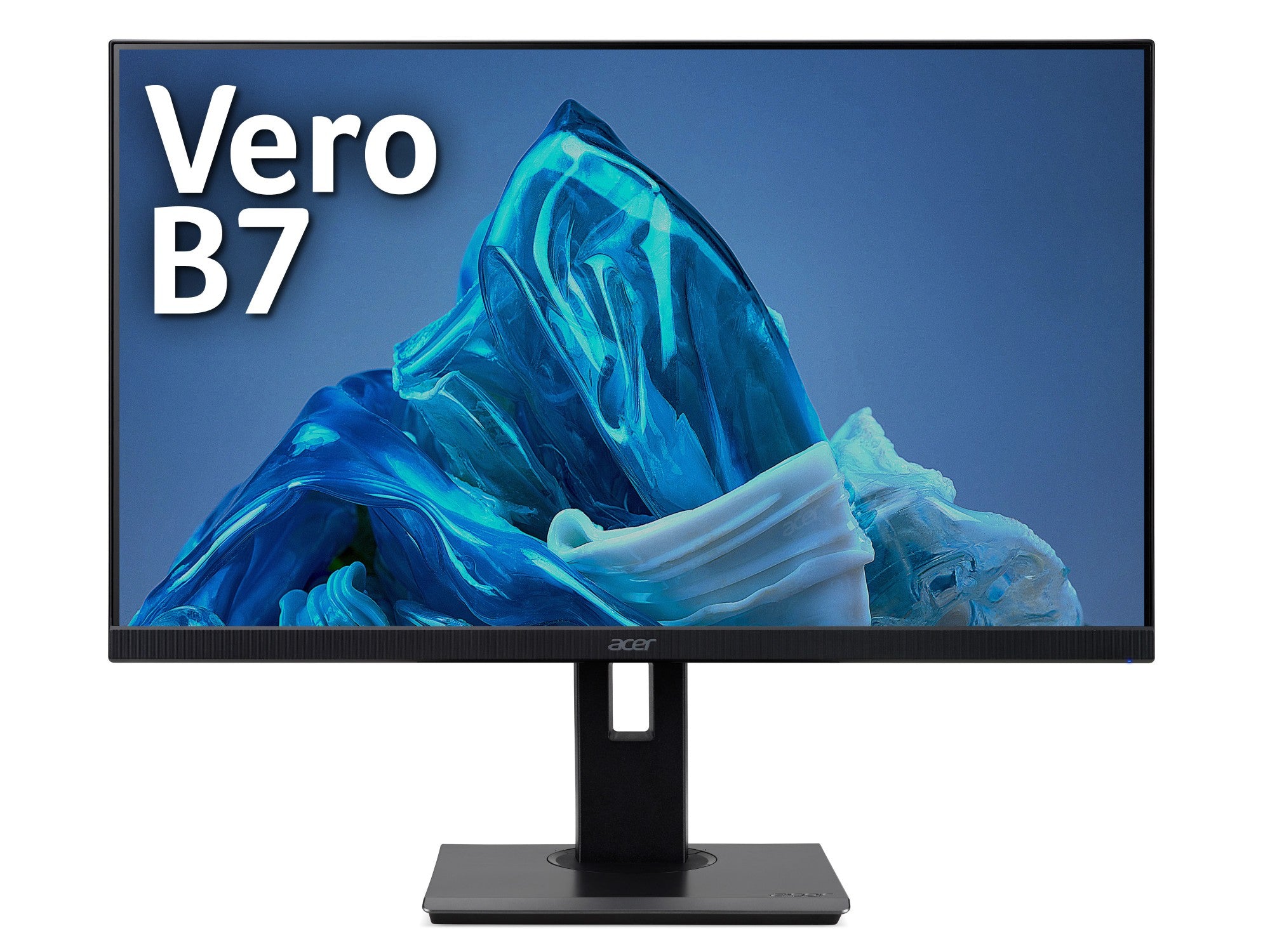 Acer Vero B287K L 28" IPS 60Hz 4ms 4K UHD LED Monitor