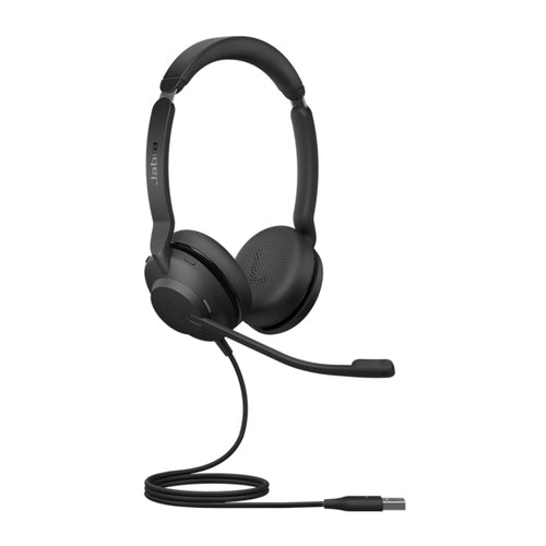 Jabra Evolve2 30 SE USB-A, UC Stereo