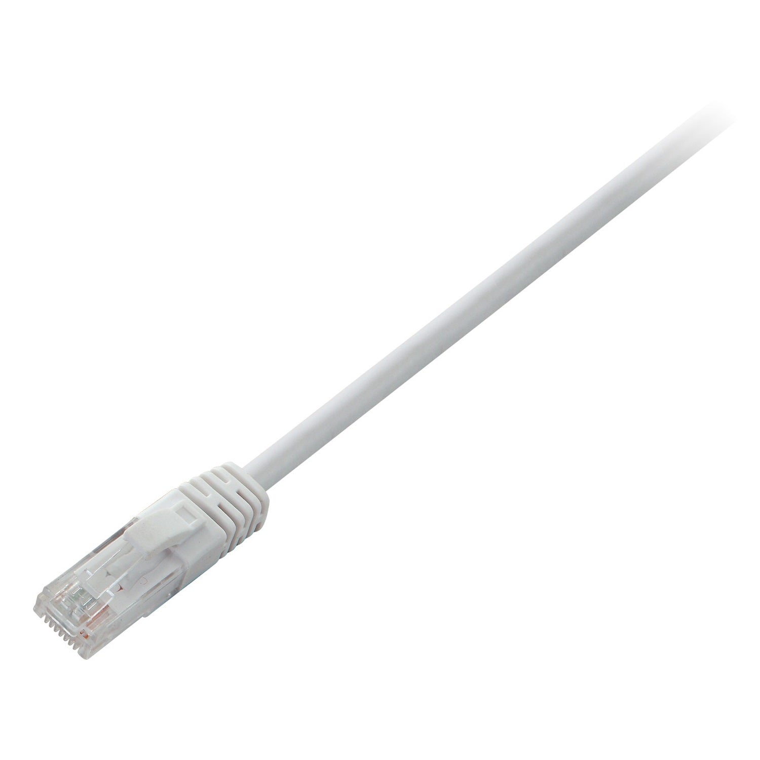 V7 CAT6 Ethernet UTP 03M White